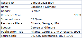 Paste from Clipboard