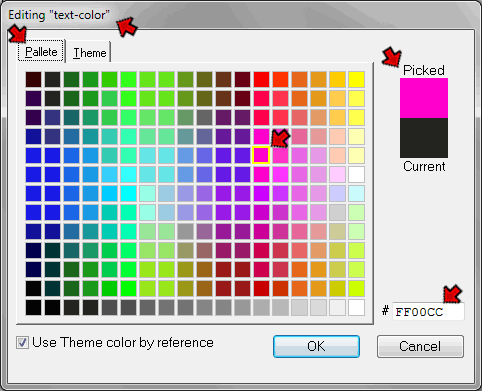 Color Picker