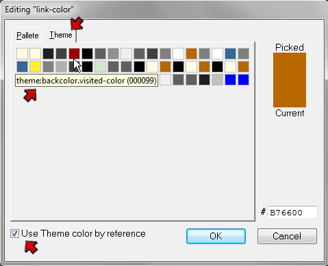 Color Picker