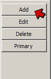 Tag Edit Toolbar